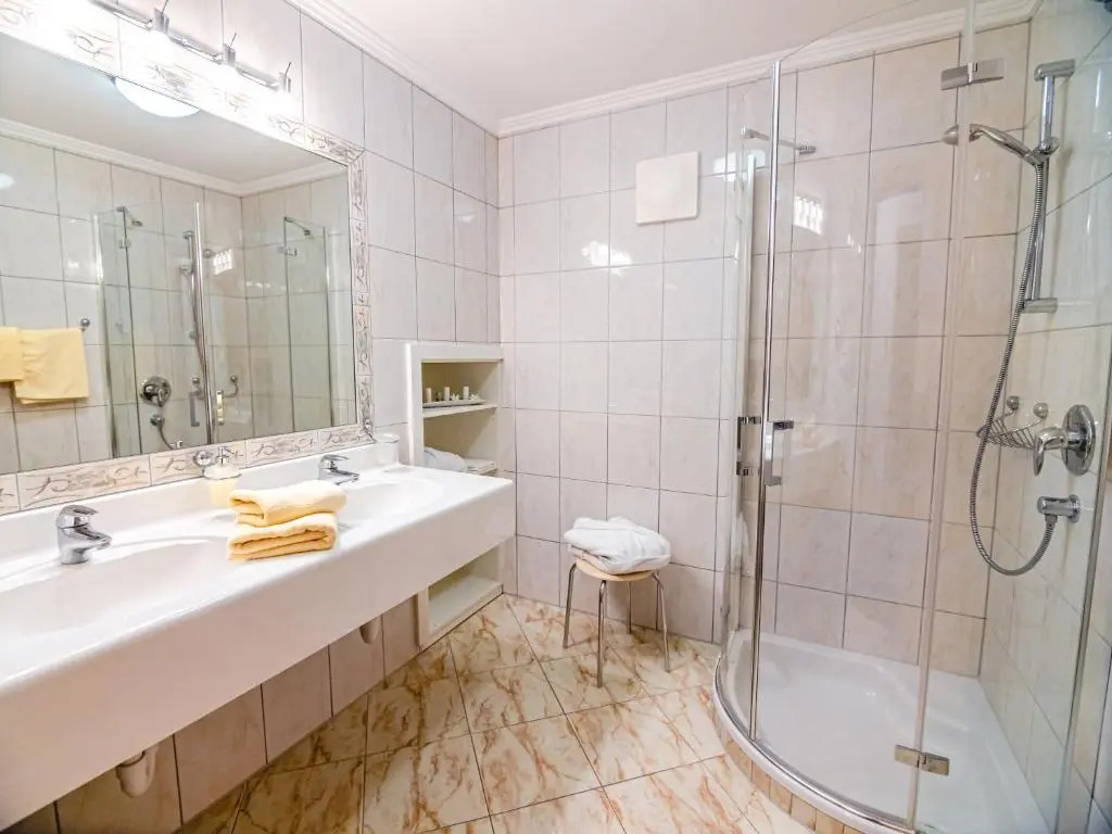Hotel ALPINJUWEL 3-Sterne Superior