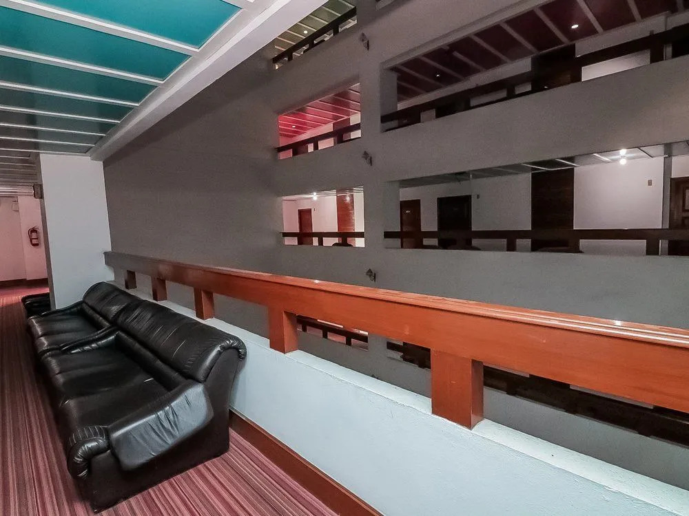 Nida Rooms Payathai 169 JJ Sunday