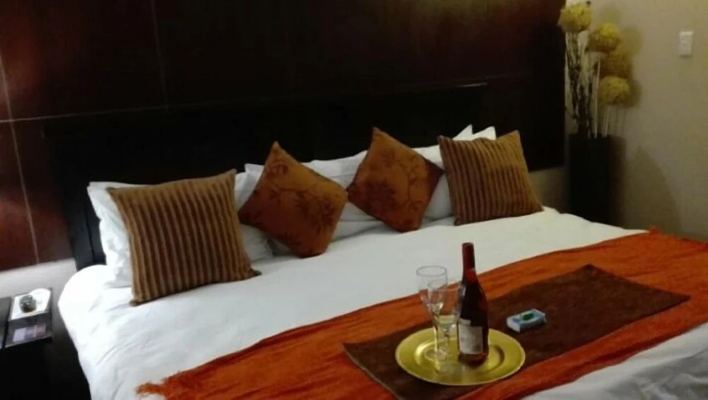 Ledimor Guesthouse