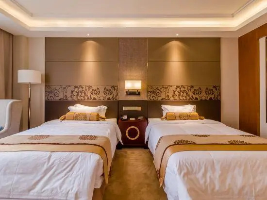 Fuxin International Hotel