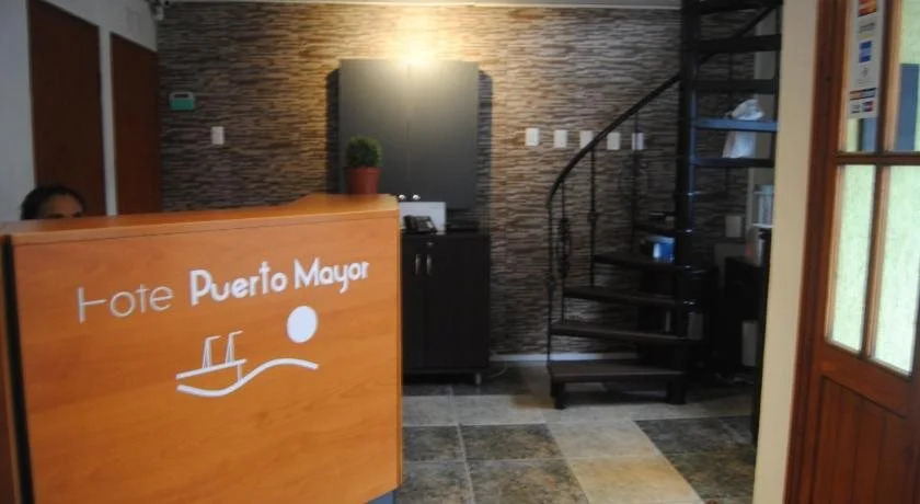 Hotel Puerto Mayor