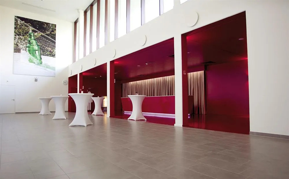 Hotel Oversum Winterberg Ski- und Vital Resort
