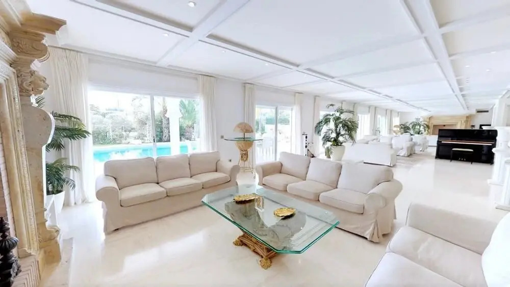 Villa Camilla