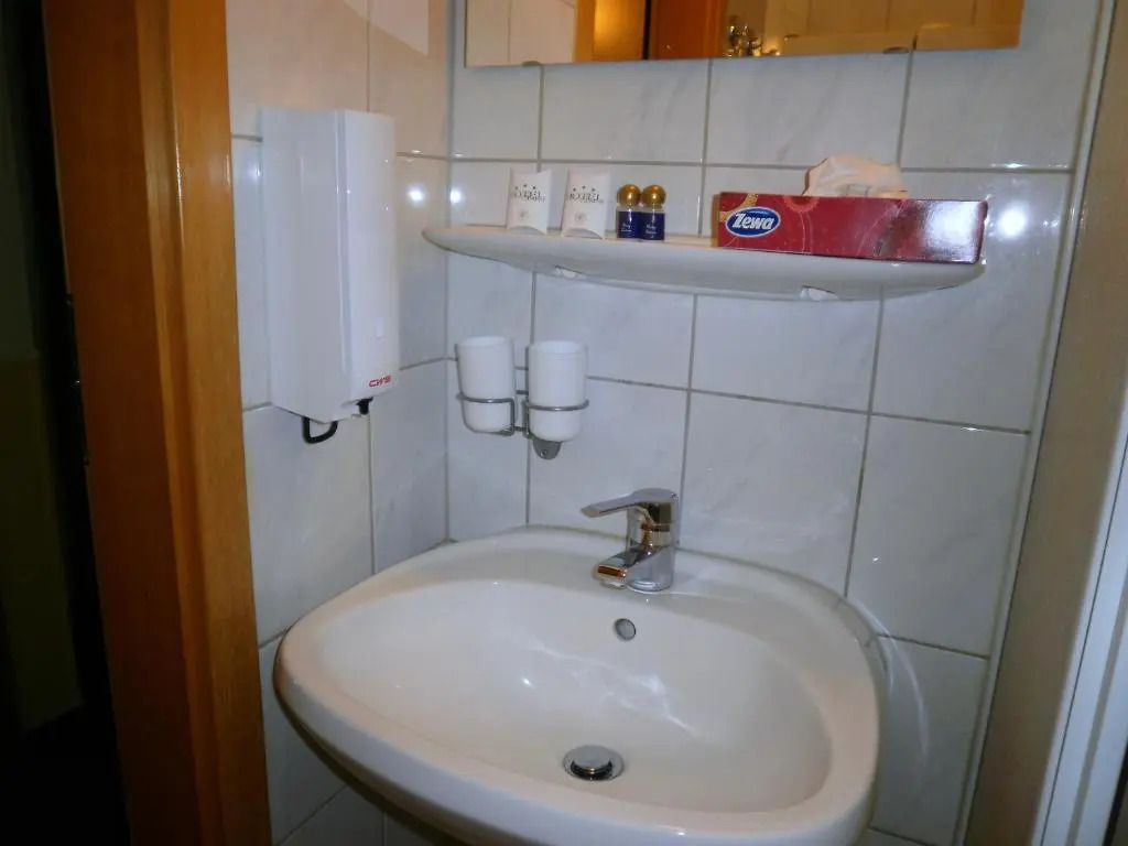 Hotel Baross
