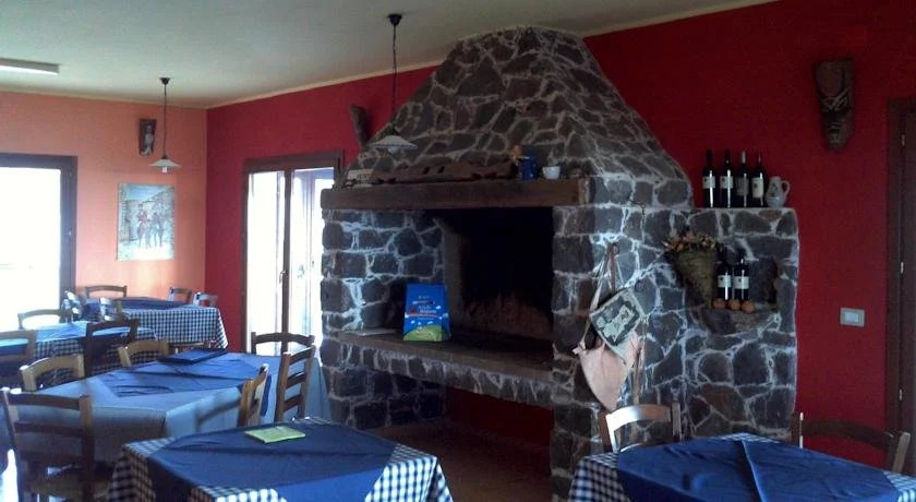 Agriturismo Sa Murta in Sennariolo-Oristano 15 minuti da Bosa