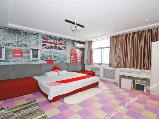 So House Weihai