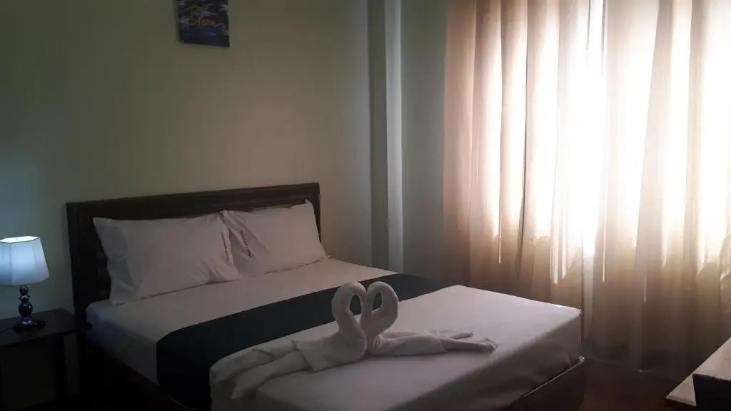 Adams View Hotel