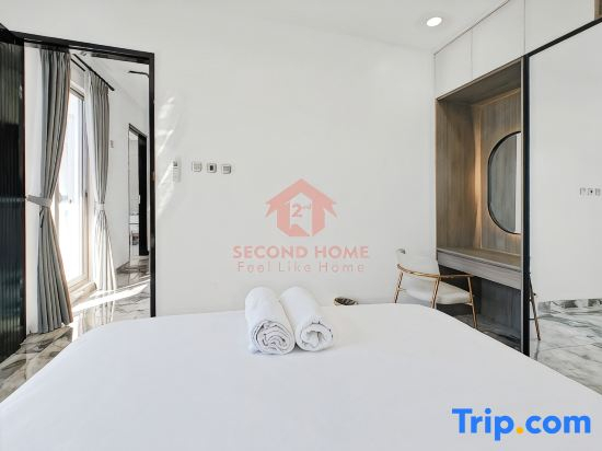Luxury 3BR Krobokan Villa B Pool&Wi-Fi