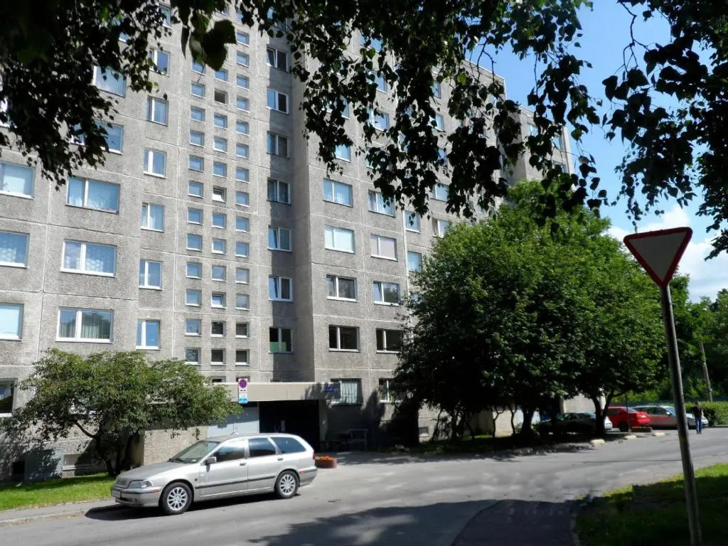 Just Apartments