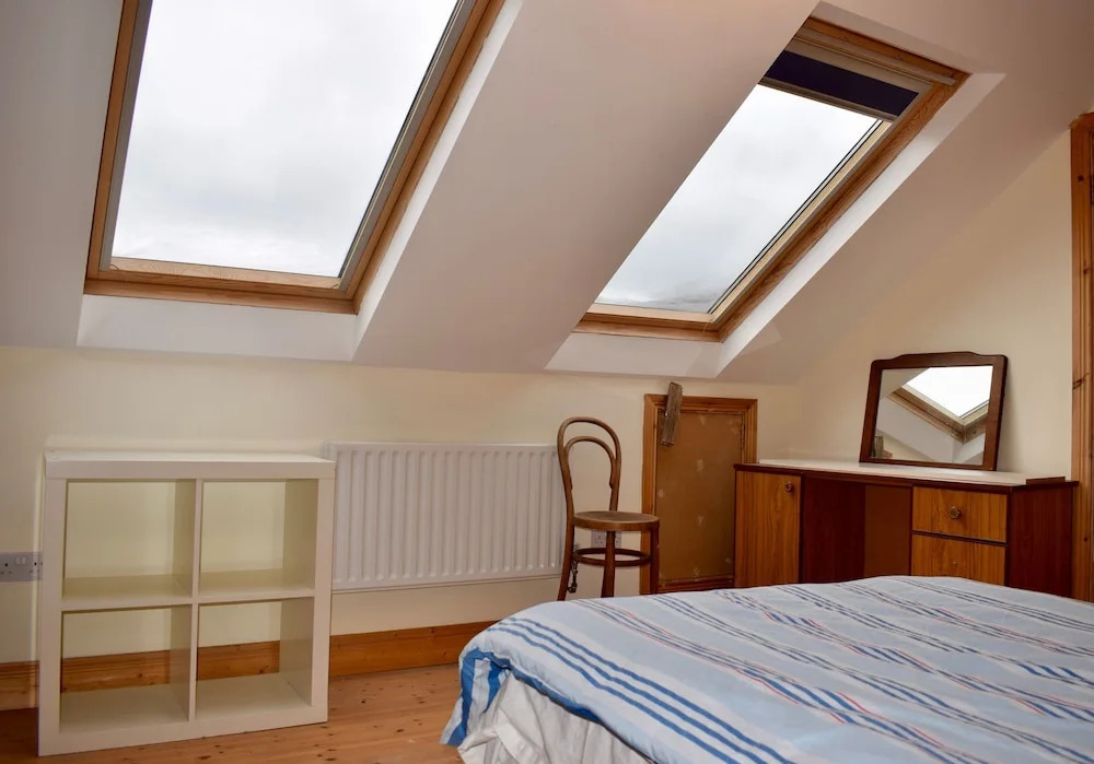 Traditional 4 Bedroom Dublin Home