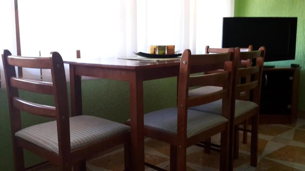 Nefelejcs Apartman