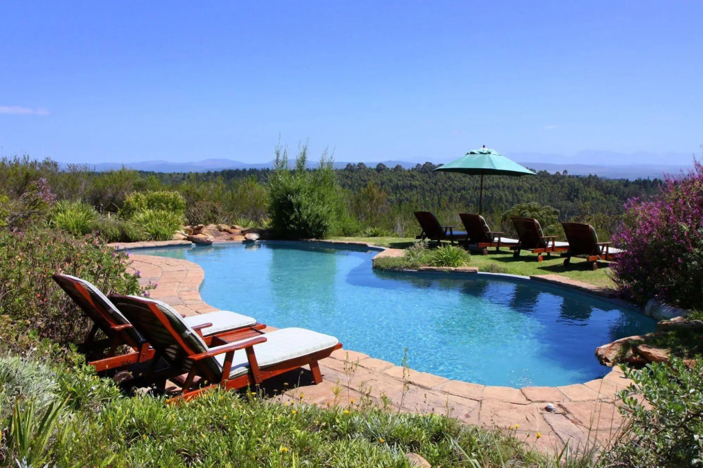Fynbos Ridge Country House & Cottages