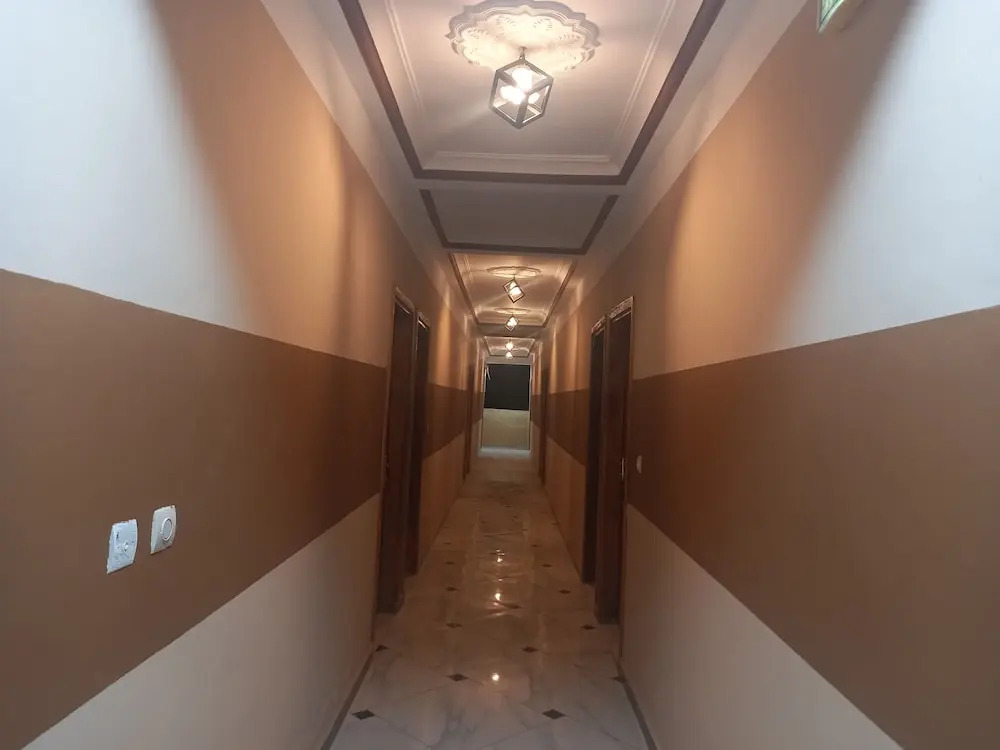 Florence Hotel Firenze Yamoussoukro
