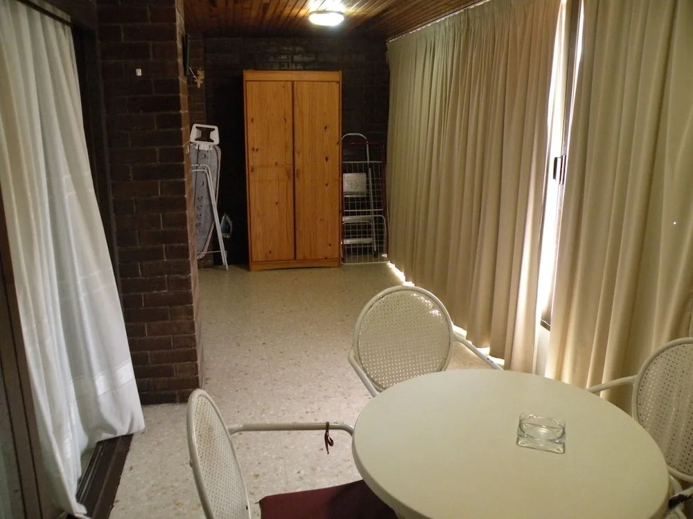 Apartamentos Los Pinos