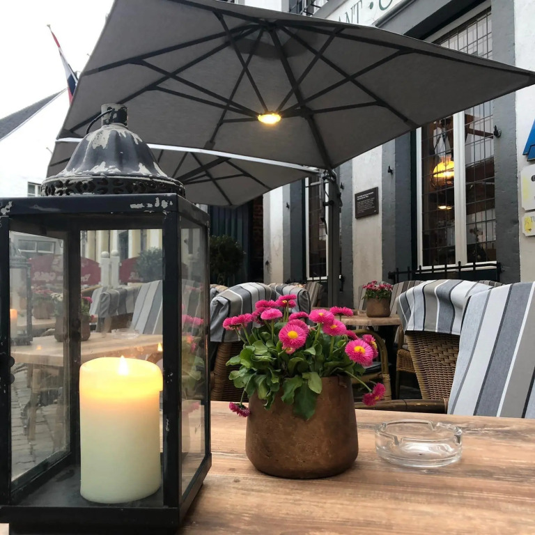 Hotel Crasborn Thorn