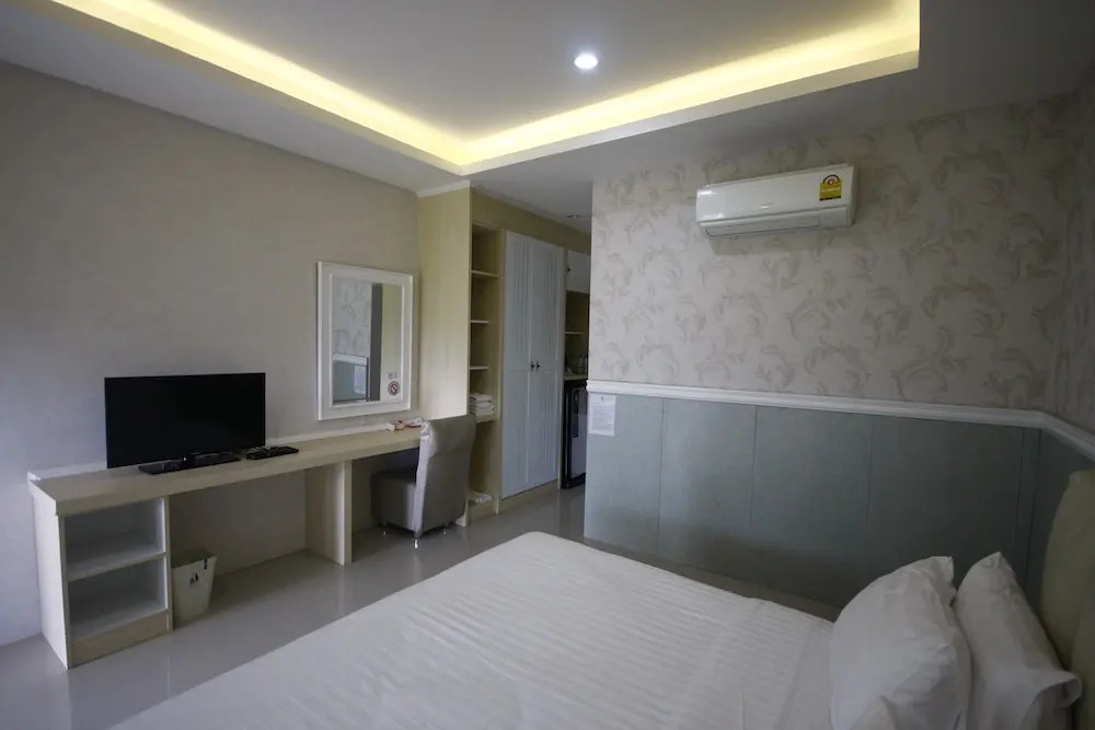 Grand Garden Home Resort