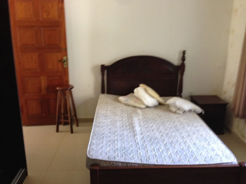 Casa Praia da Penha