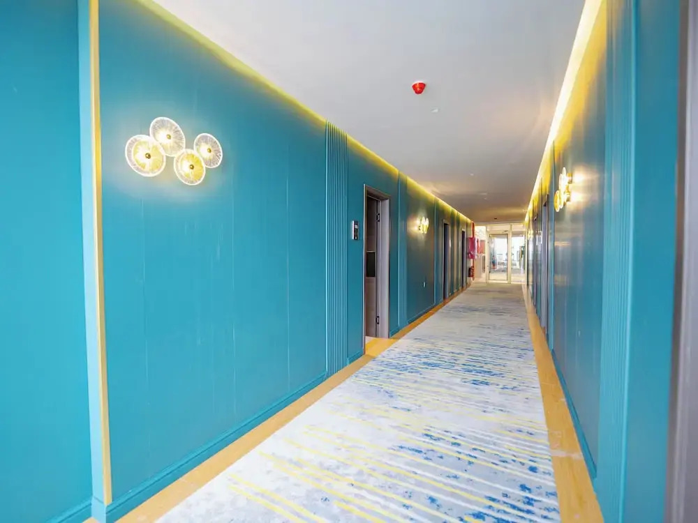 Bojon Hotel Ulaanbaatar - Soyolj Mall