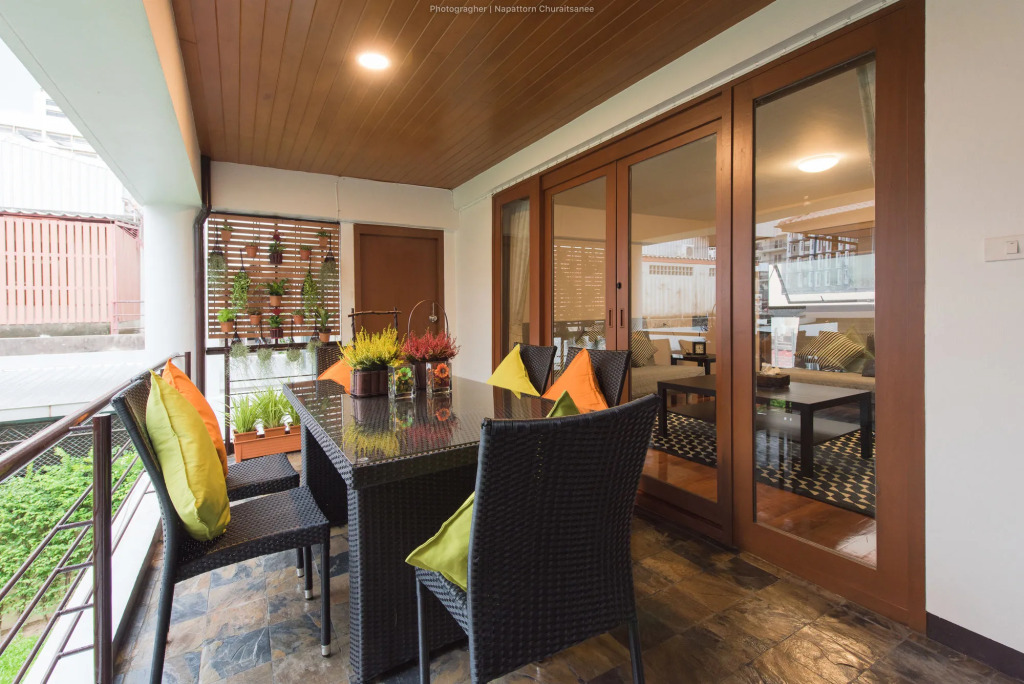 Deans Residence Sukhumvit 31