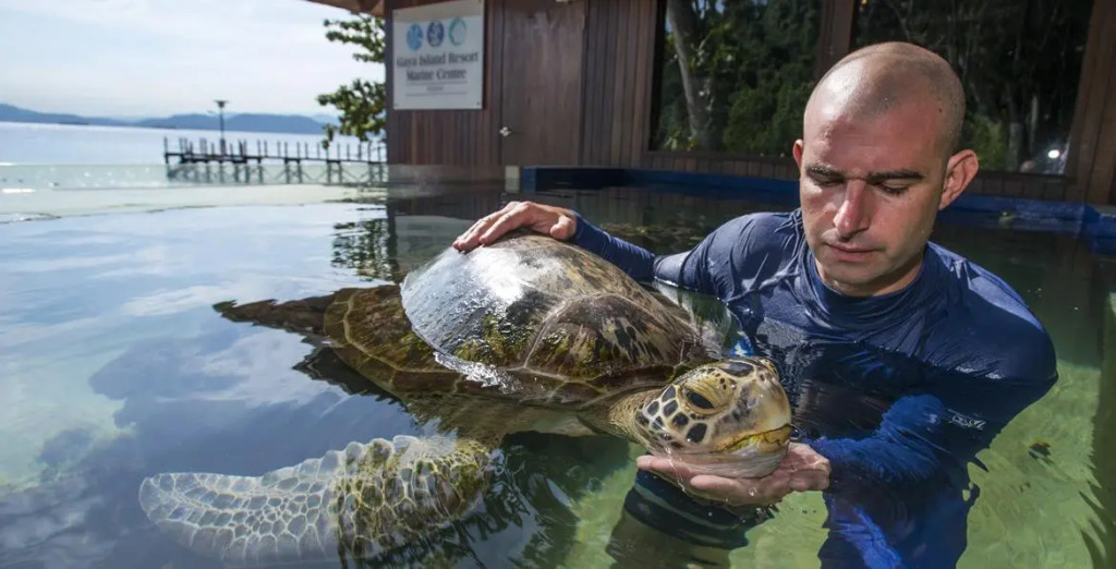 Gaya Island Resort, Kota Kinabalu - a Small Luxury Hotels of the World