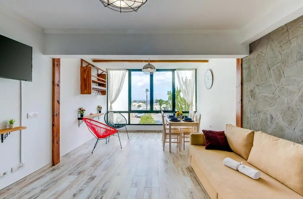 Residence Playa Roca