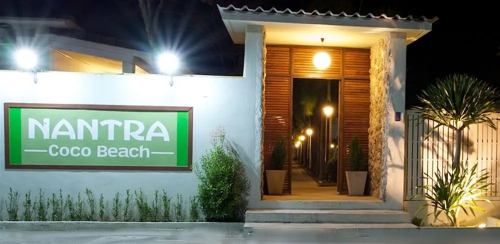 Nantra Coco Beach Resort