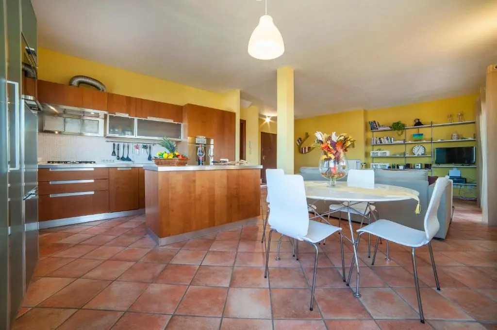 Appartamento Bella Vista