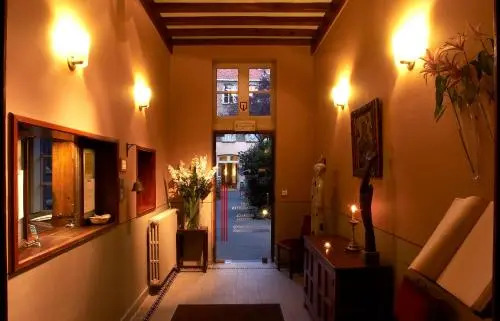 Guesthouse PoortAckere