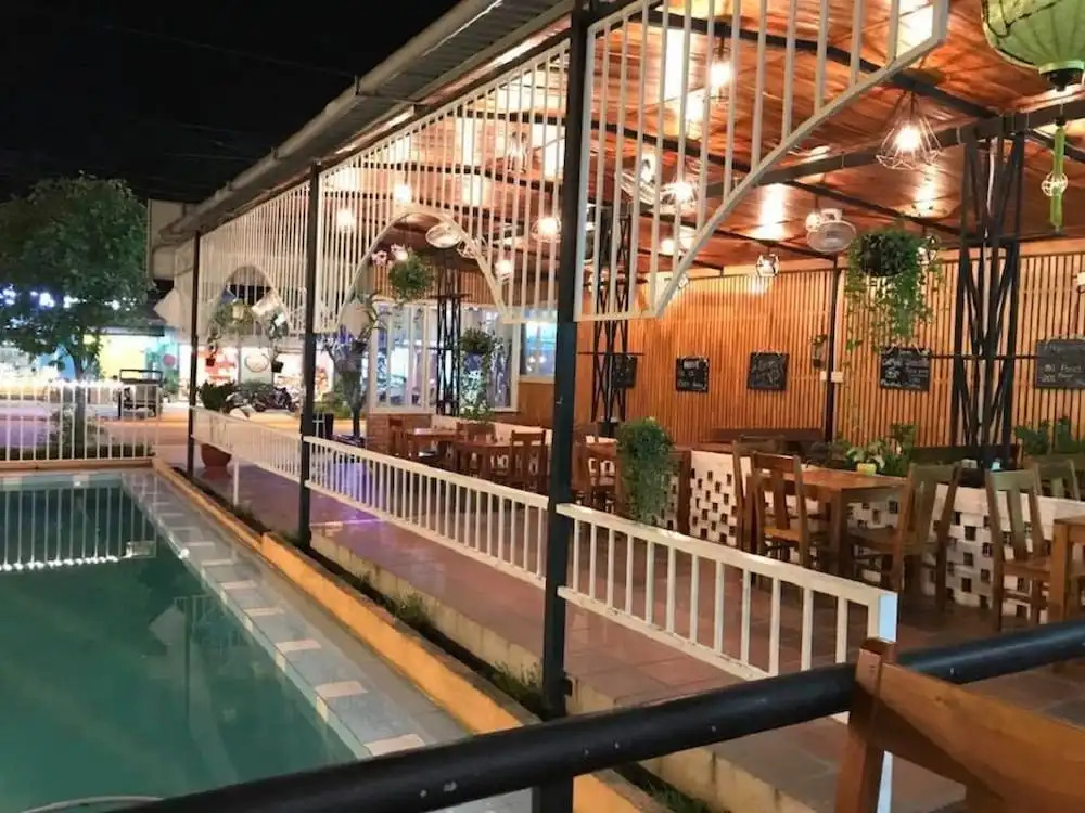 Duke Hostel
