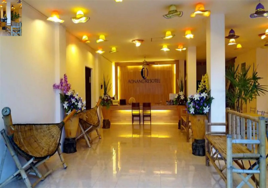 Aonang Resotel