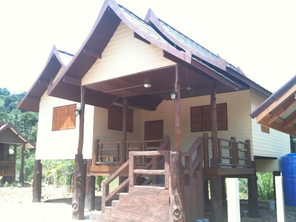 Baan Tu