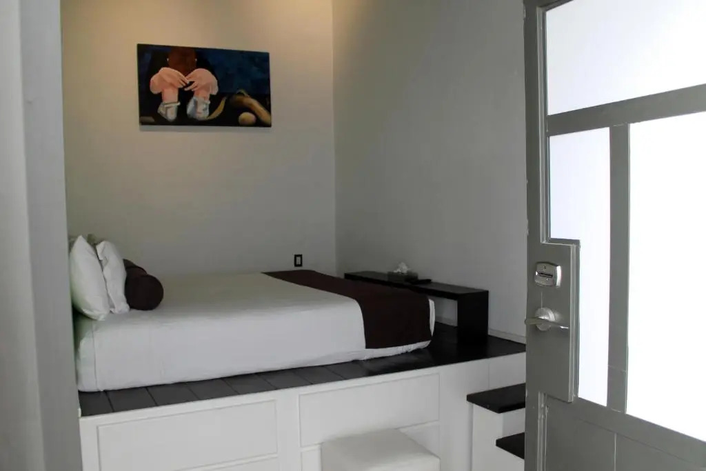 Kuku Ruku Hotel