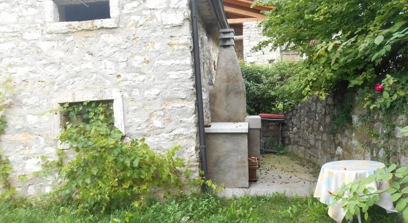 Residenza Caporai