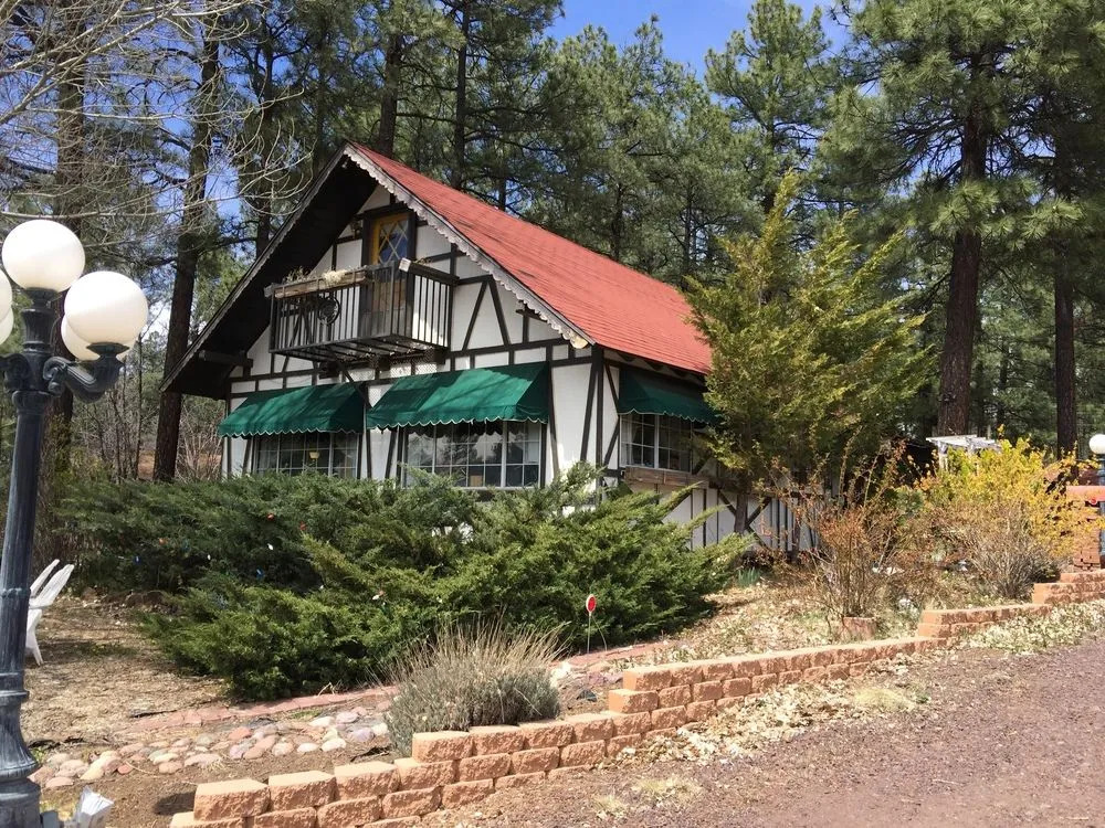 Mountain Haven Inn