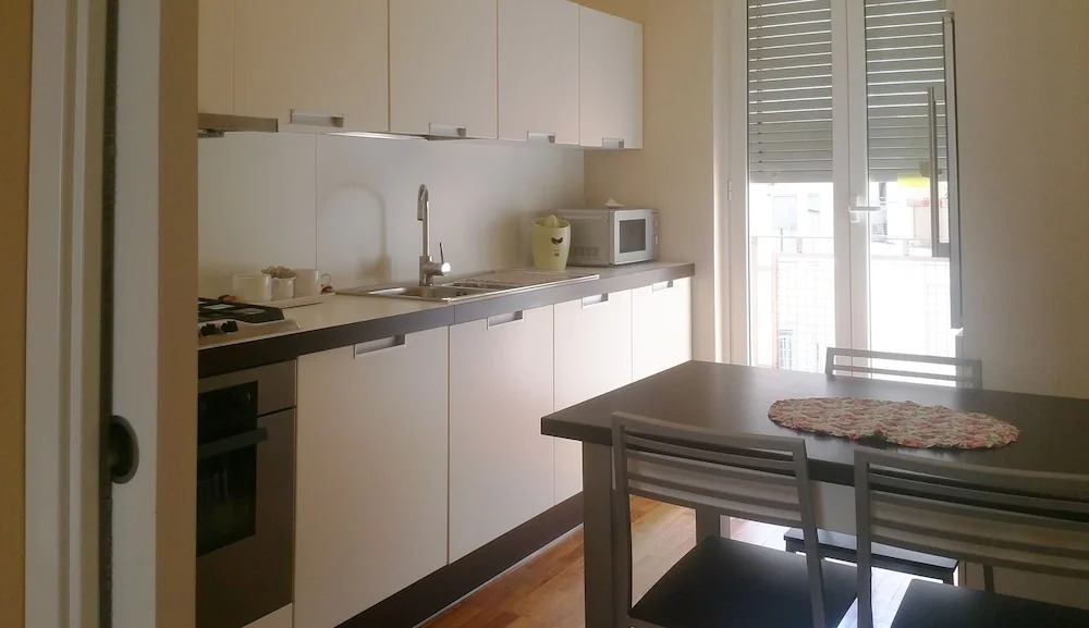 Lecasedimilano - Andrea Doria Suite