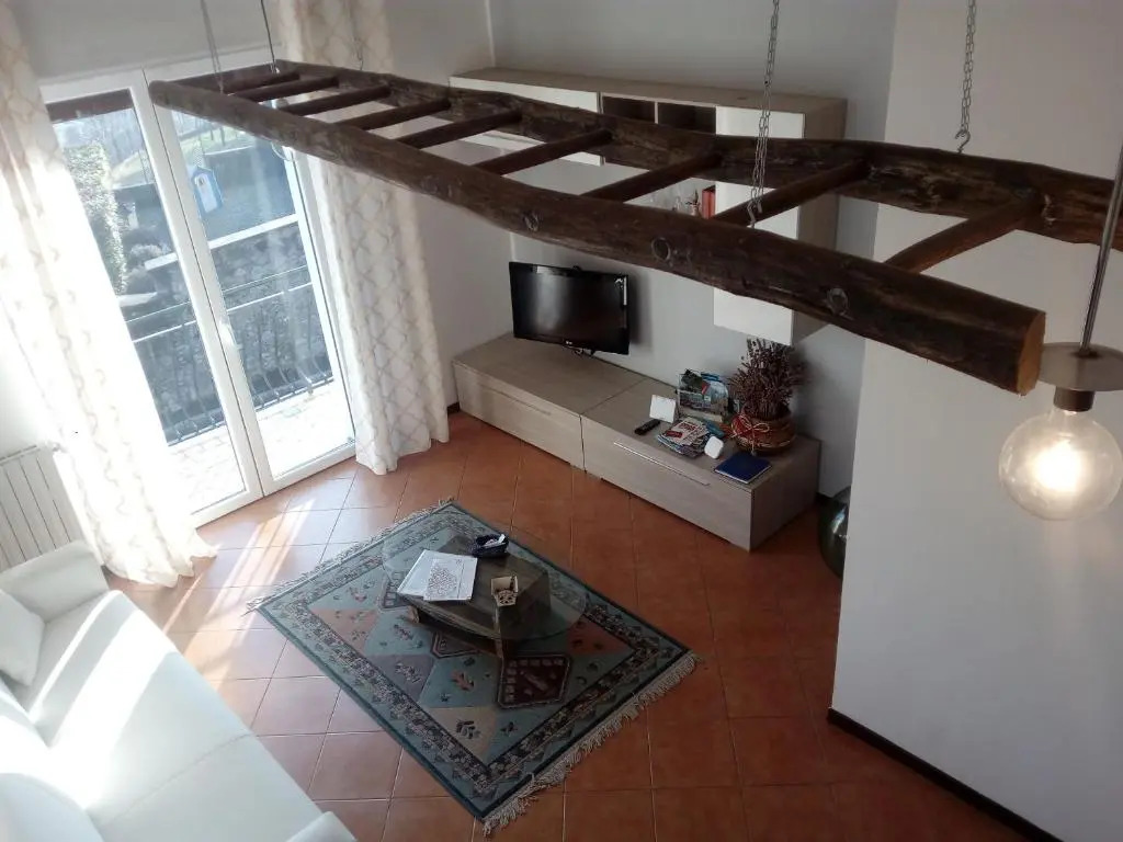 Como Ricky Apartment