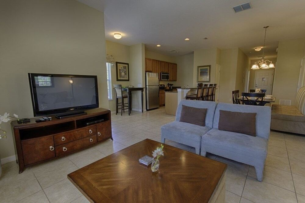 5 Br Townhome in Paradise Palms Resort - BRM 1617