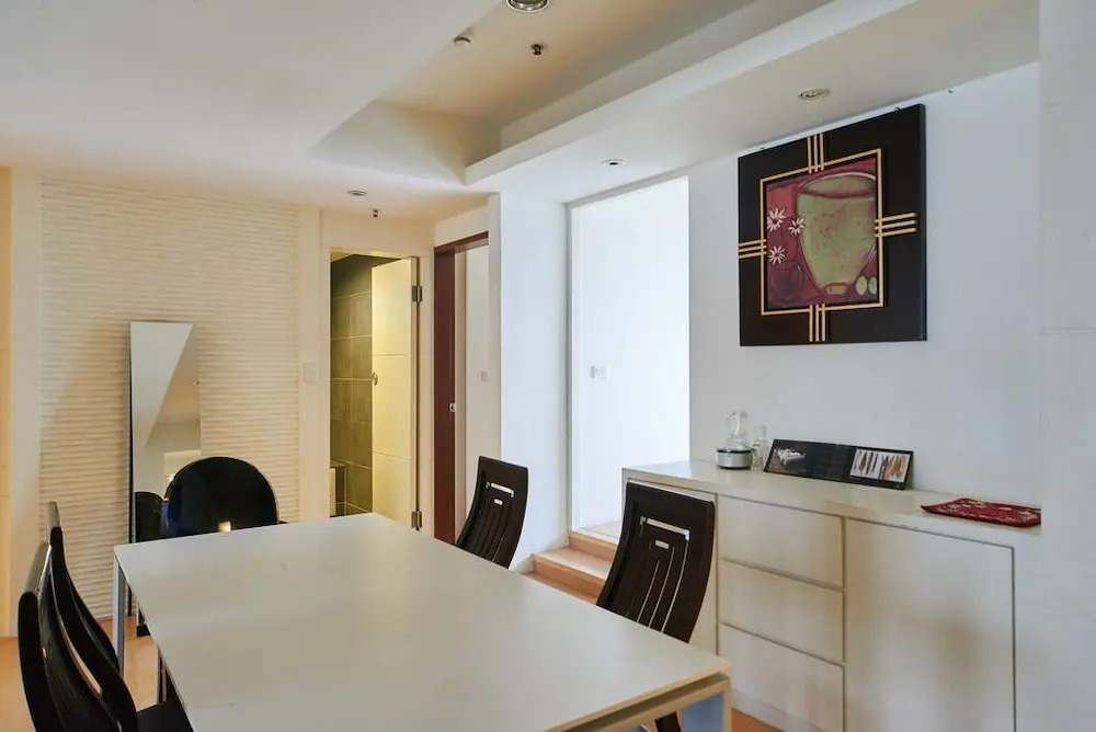 Taipei ESI Apartment-SC101