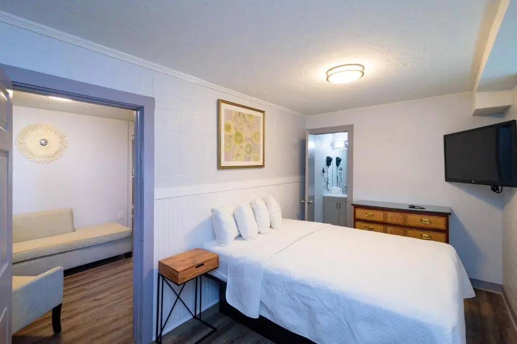 Outer Banks Motor Lodge