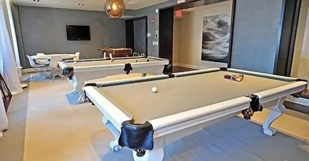 Premier Furnished Apt at Grove Pointe
