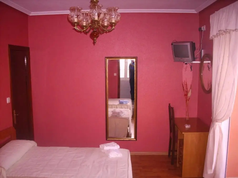Hostal Cachiño