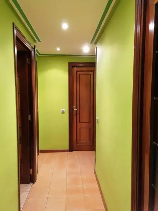 Apartamento para 6 personas en Barbastro
