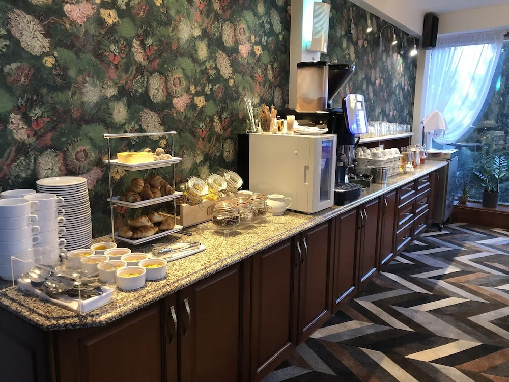 Hotel Great Polonia Kraków Airport