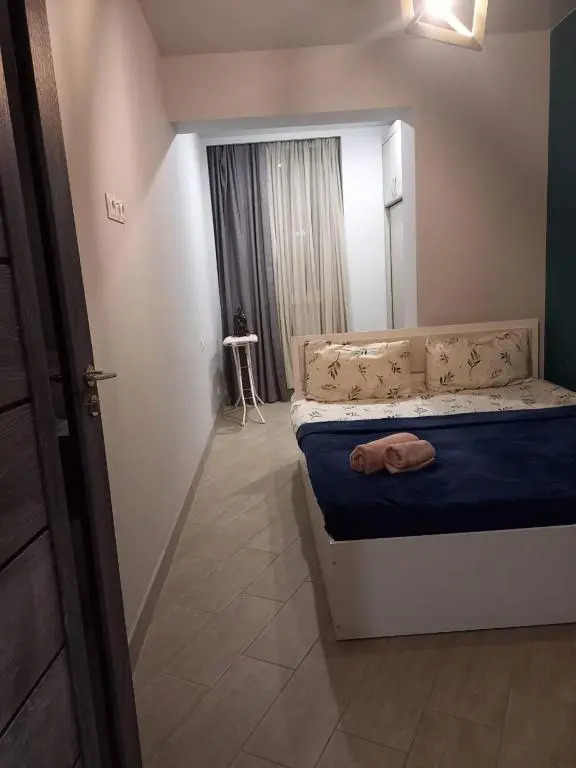 Loft Apartment in Yerevan