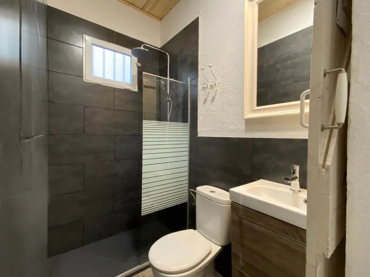 Holiday Home Casa Azul