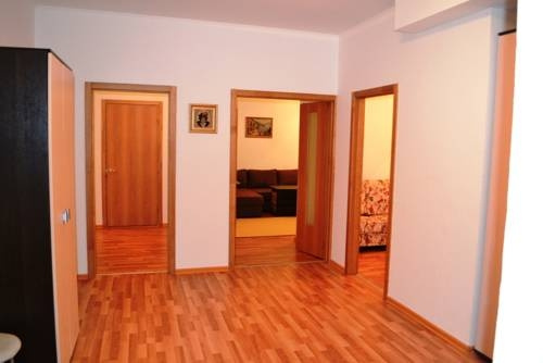 Apartments Sonata