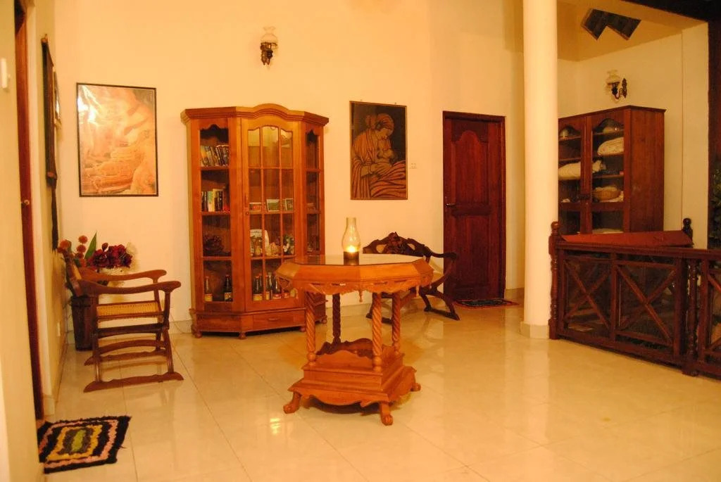 Villa Jasmine
