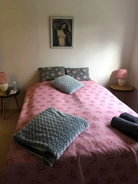 Skorstensfejerens Bed & Breakfast