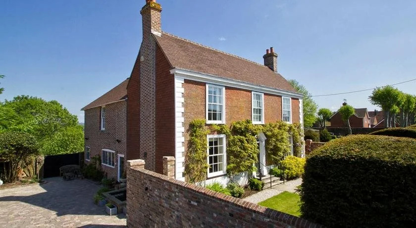 Boreham House Luxury BnB