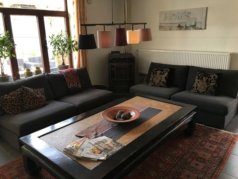 B&B De Eifelhoeve